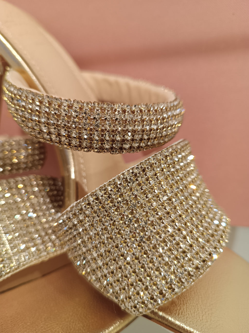 Sabot oro