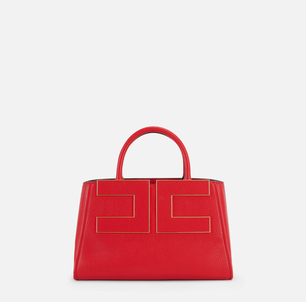 Borsa logo Elisabetta Franchi