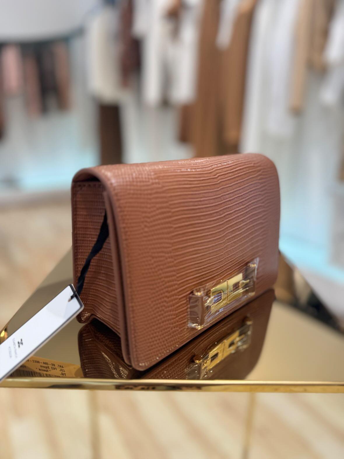 Borsa a tracolla di Elisabetta Franchi