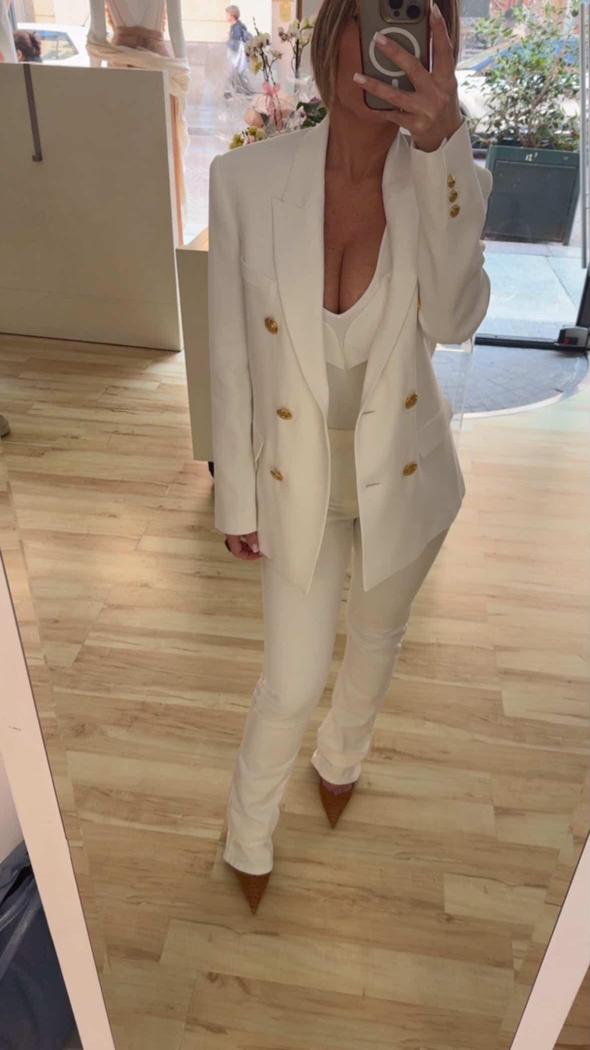 Body Elisabetta Franchi