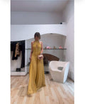 Abito Red Carpet Elisabetta Franchi