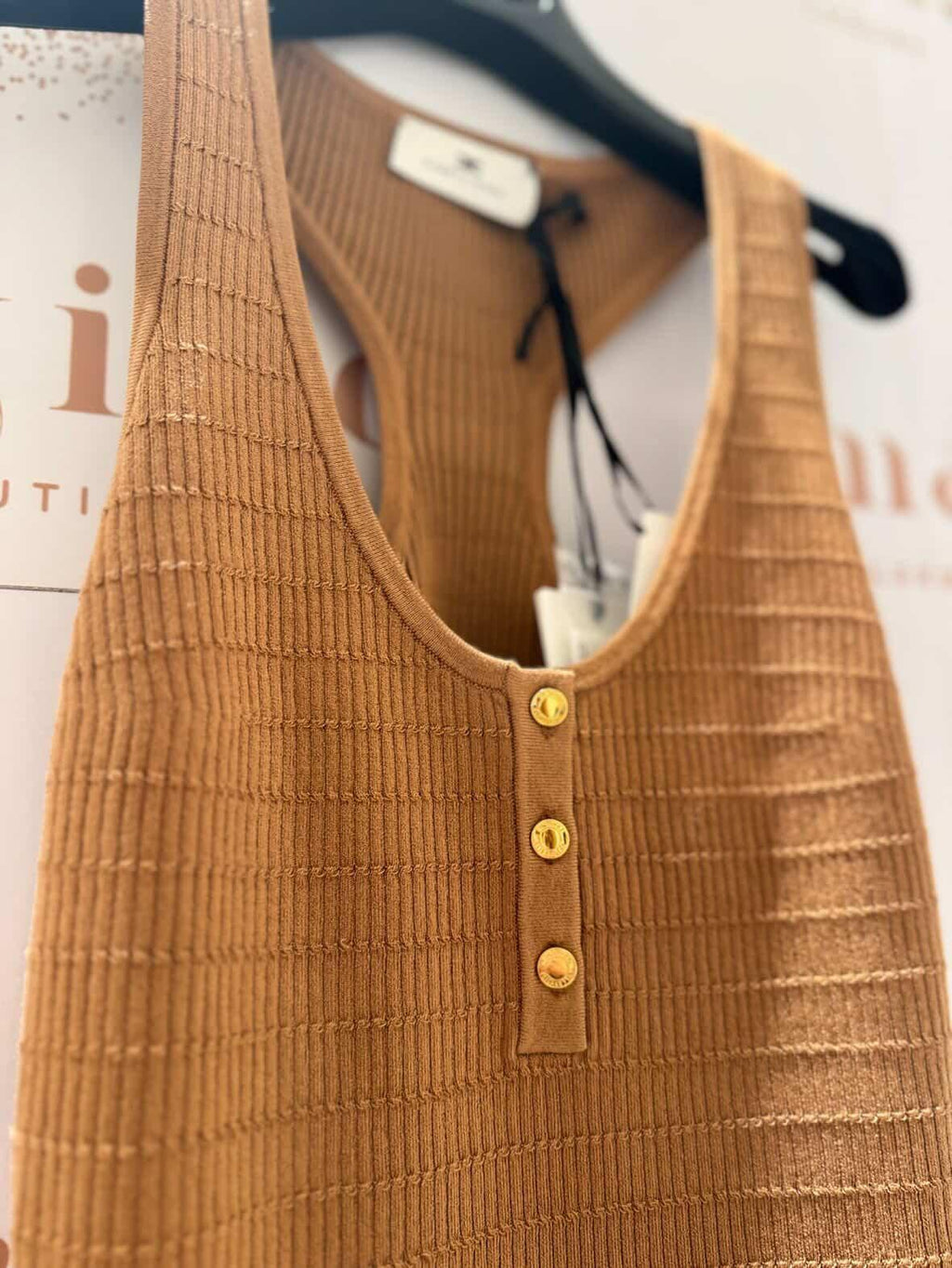 Canotta Elisabetta Franchi