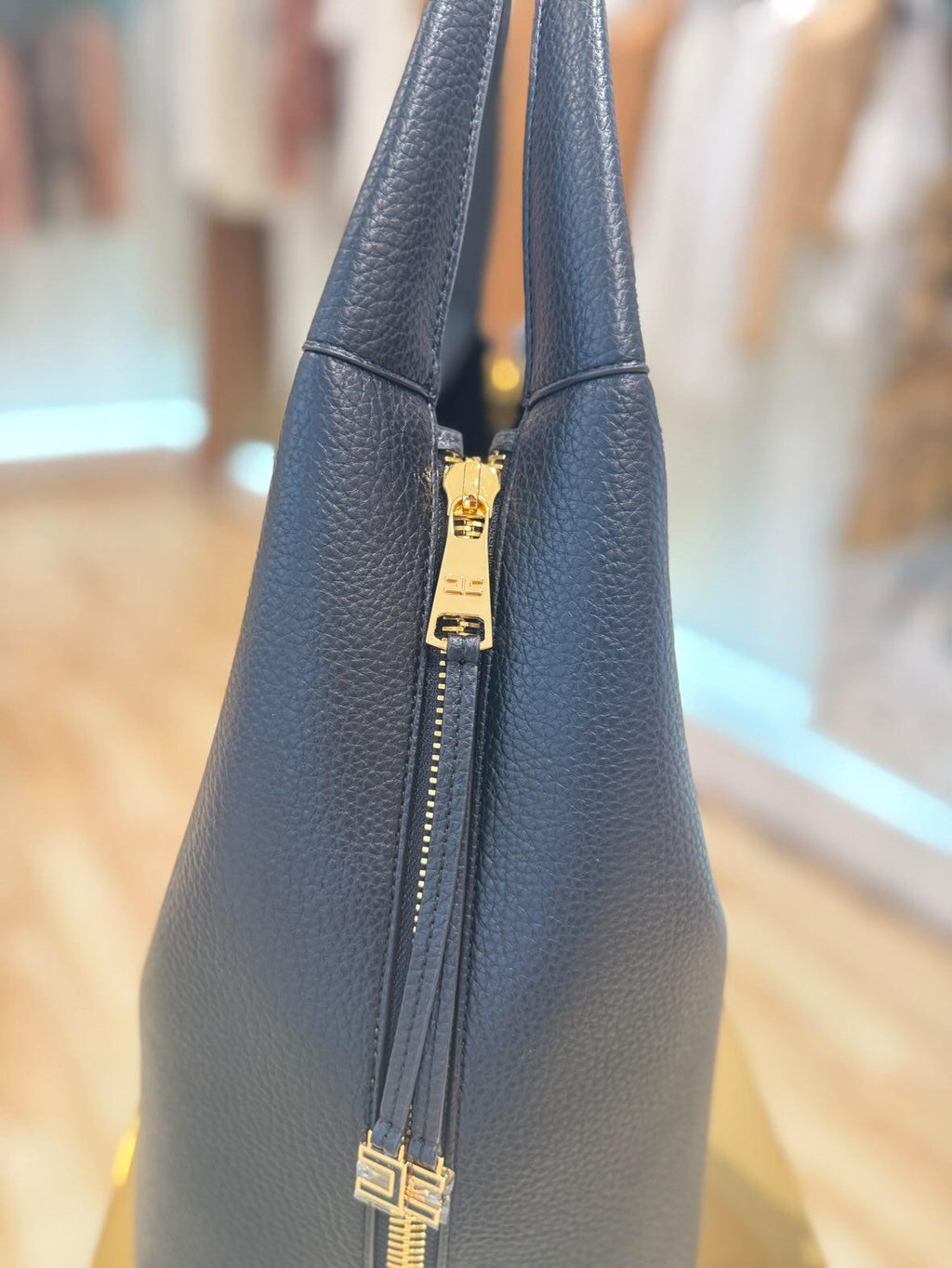 Maxi shopper di Elisabetta Franchi