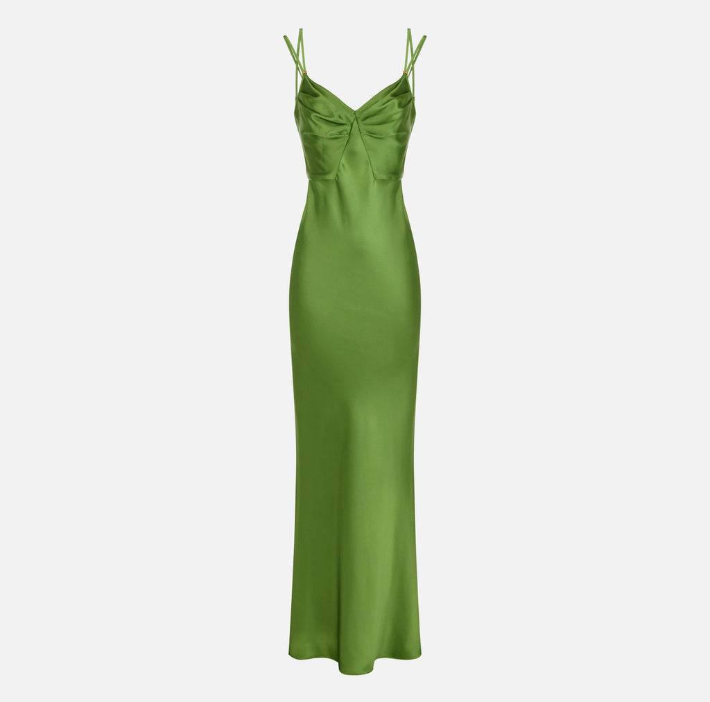 Abito Red Carpet di Elisabetta Franchi