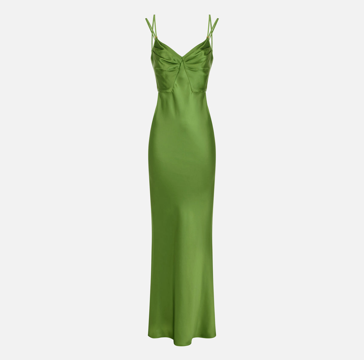 Abito Red Carpet di Elisabetta Franchi