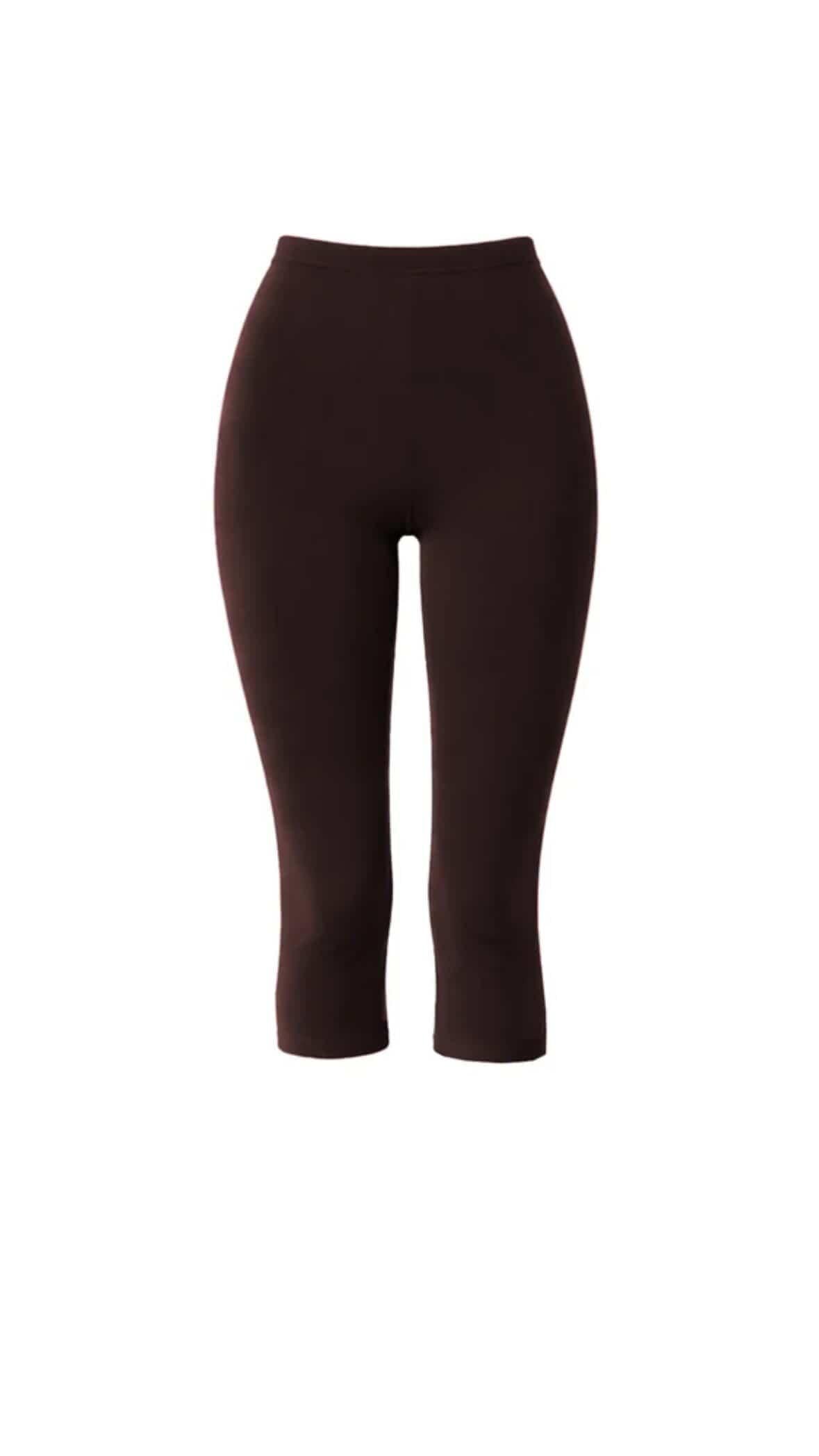 Leggins capri
