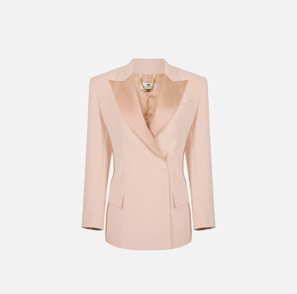 Giacca blazer Elisabetta Franchi