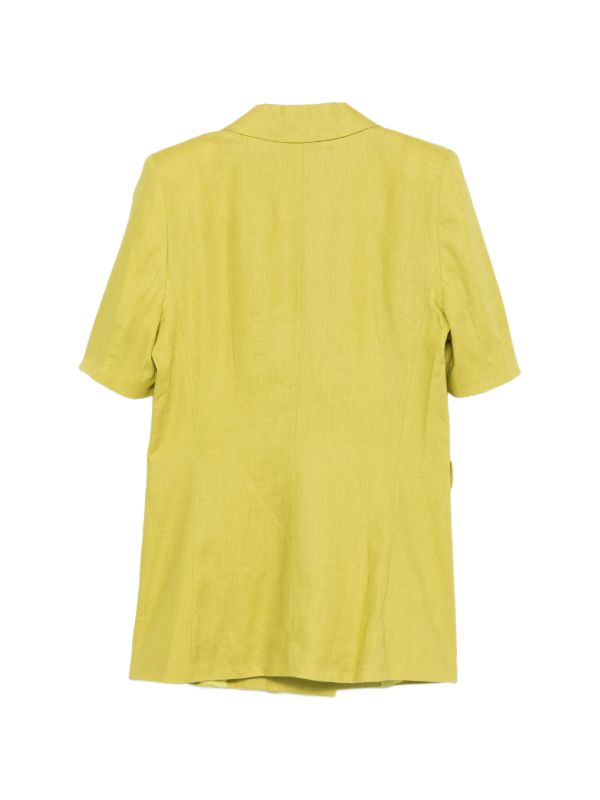 Giacca lime