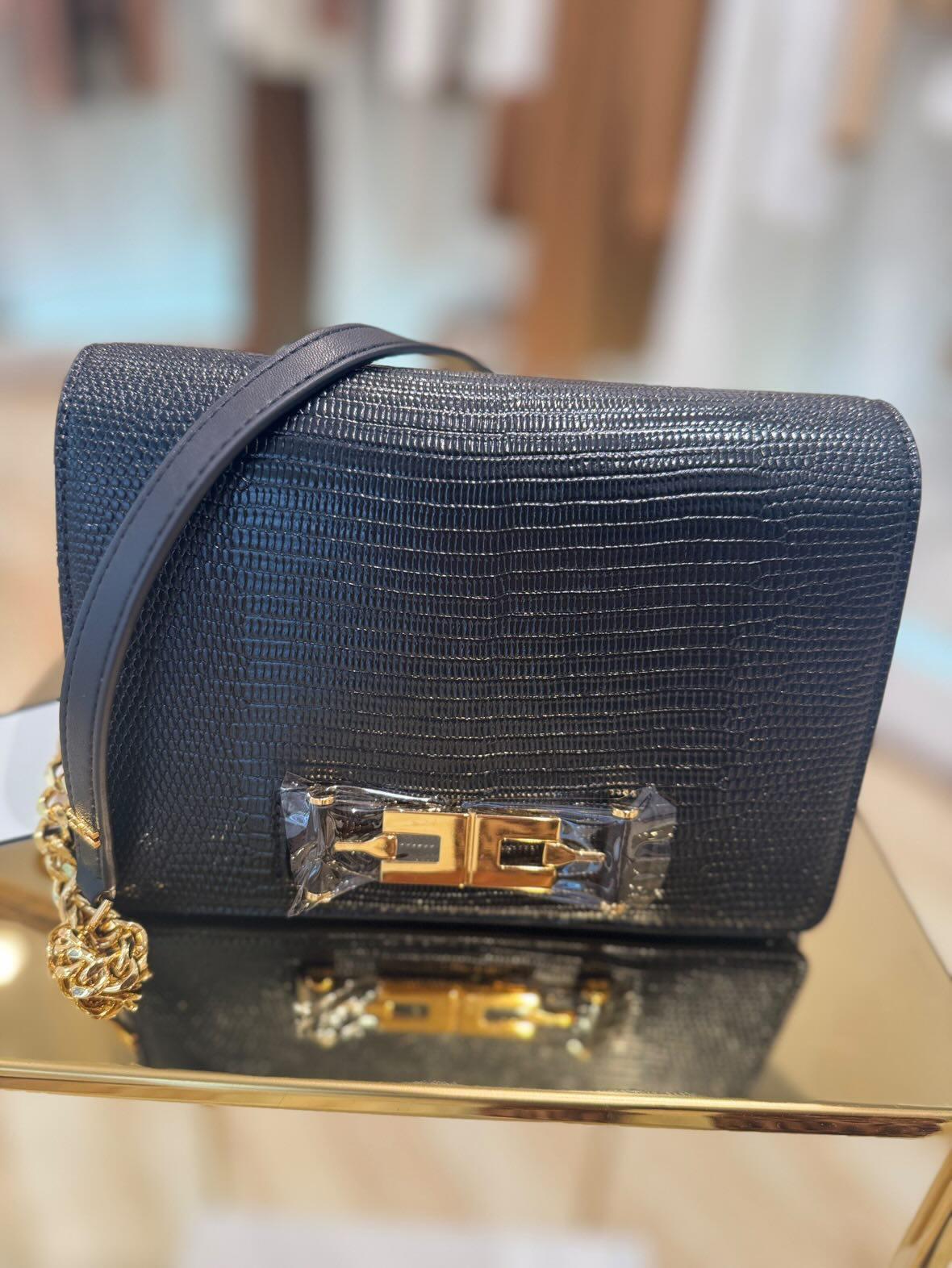 Borsa a tracolla di Elisabetta Franchi