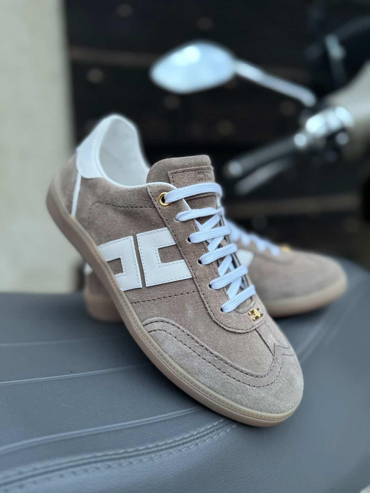 Sneakers Elisabetta Franchi