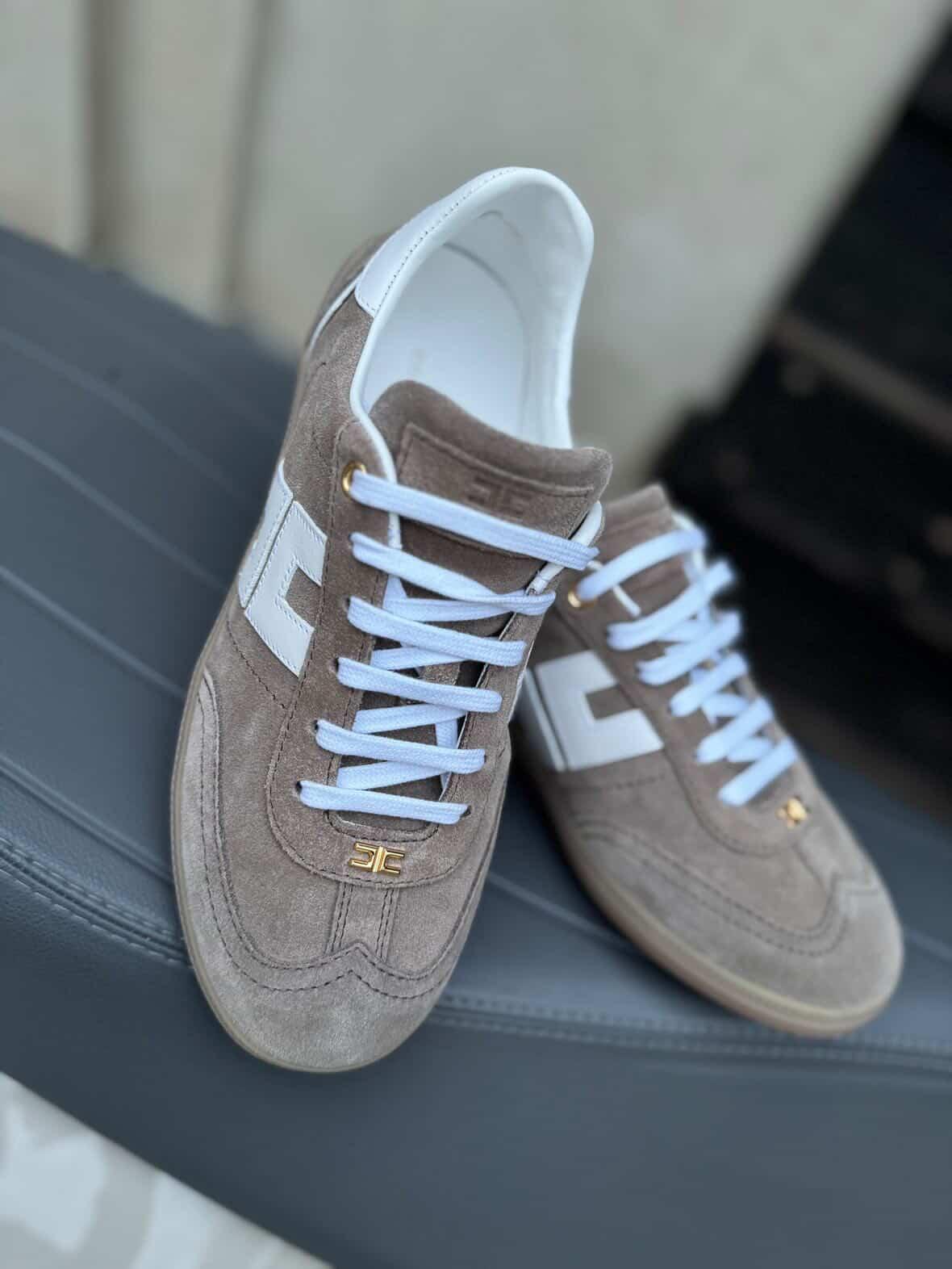 Sneakers Elisabetta Franchi