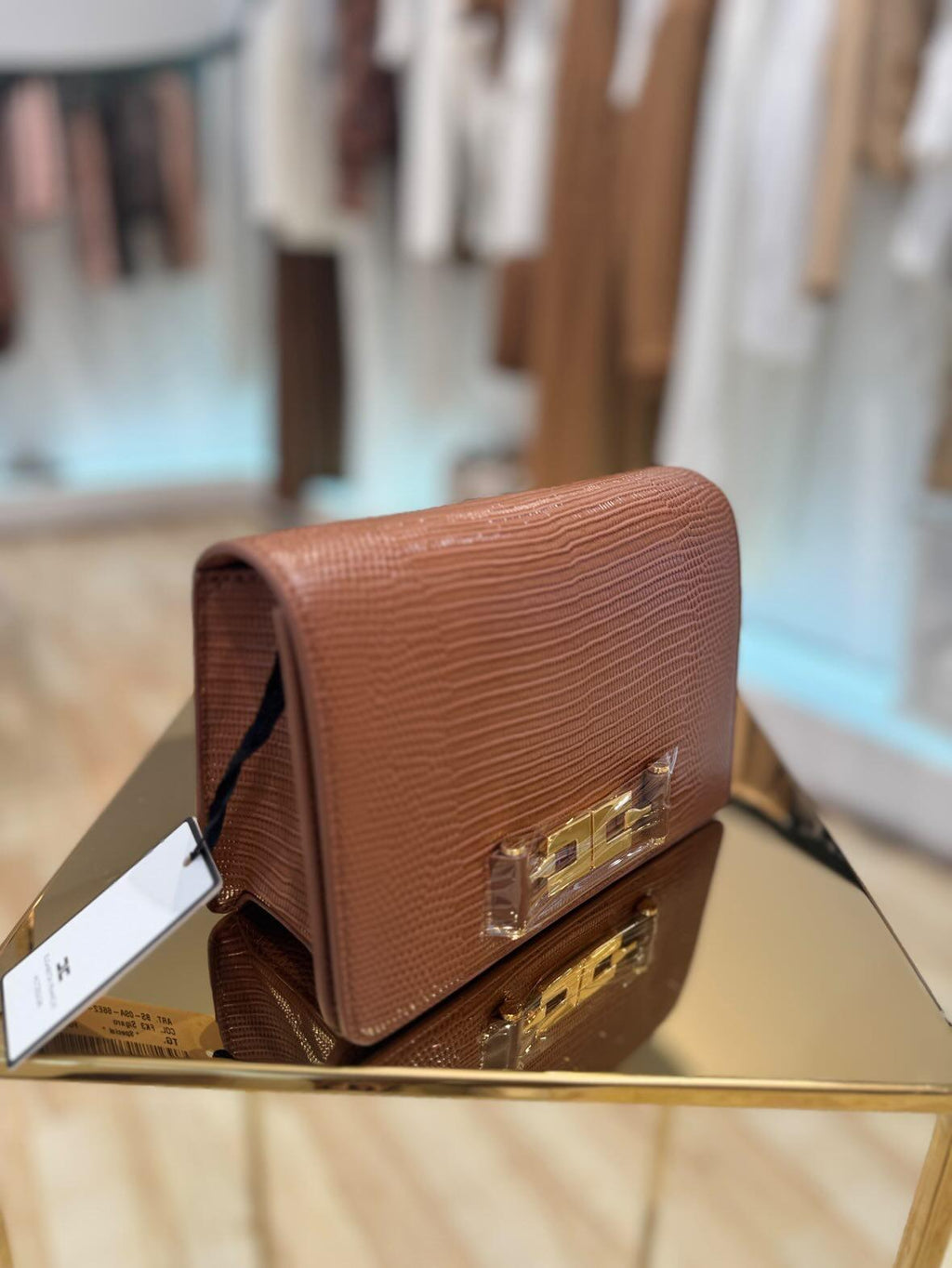 Borsa a tracolla di Elisabetta Franchi